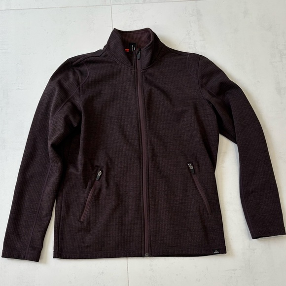 Prana Other - Prana Full-Zip Jacket